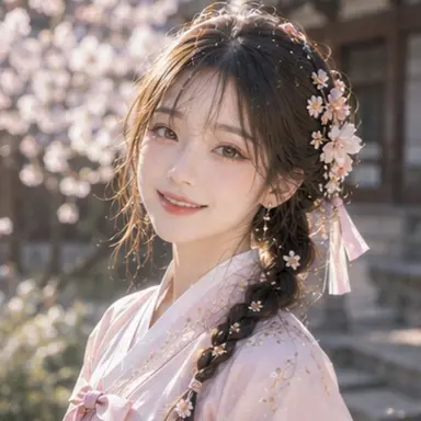 Profile image of Han So-dam