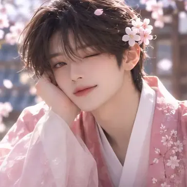 Profile image of Jeong In-gyeom