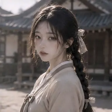 Profile image of Bok-sun