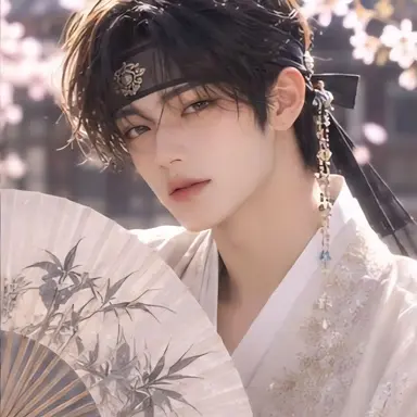 Profile image of Kang Yun-jae