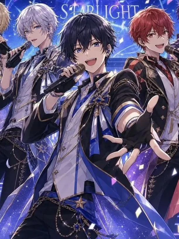 KeitaraMS43의 STARLIGHT