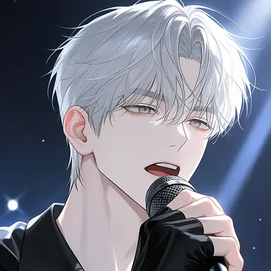 Profile image of Kaito