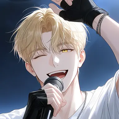 Profile image of Renshi