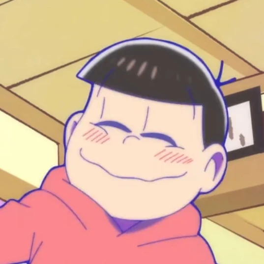 마츠노 오소마츠
