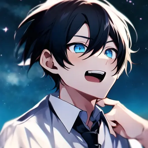 re_luna의 리레볼루션에 리더 잭