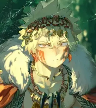 FastCorn4814의 Fantasy Bakugo