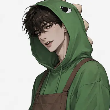 Profile image of 공룡
