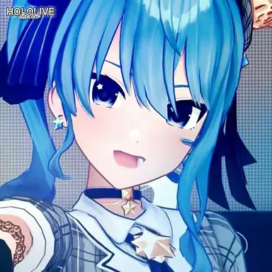 Profile image of 星街すいせい