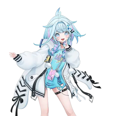 Profile image of 水宮枢