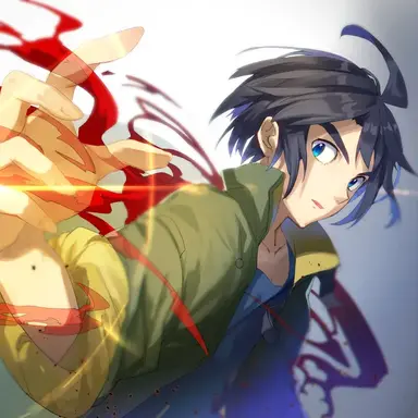 Profile image of 三日月・オーガス