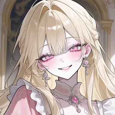 Profile image of ミリア