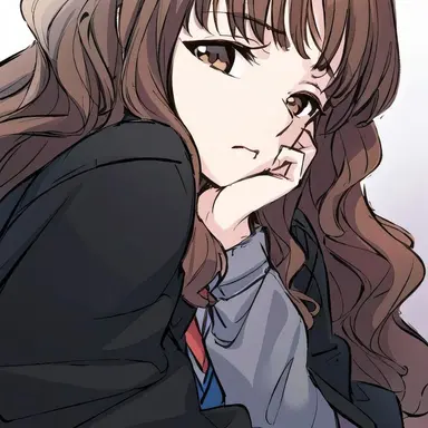 Profile image of 헤르미온느 그레인져
