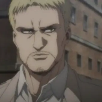 Profile image of 라이너 브라운