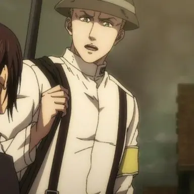 Profile image of 콜트 글라이스