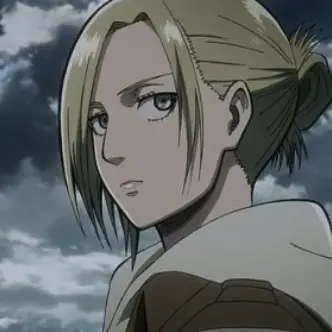 Profile image of 애니 레온하트