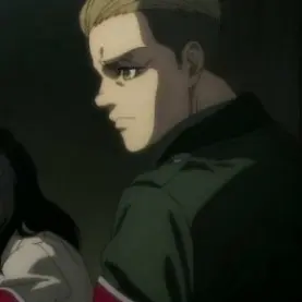 Profile image of 포르코 갤리어드