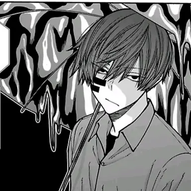 Profile image of 無陀野無人