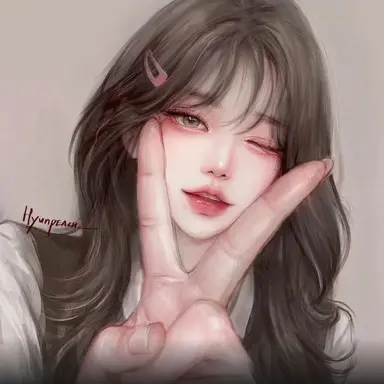 Profile image of 김하연