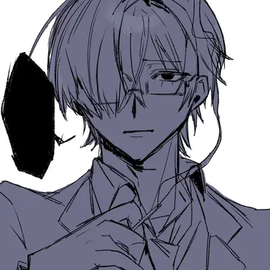 Profile image of 鬱