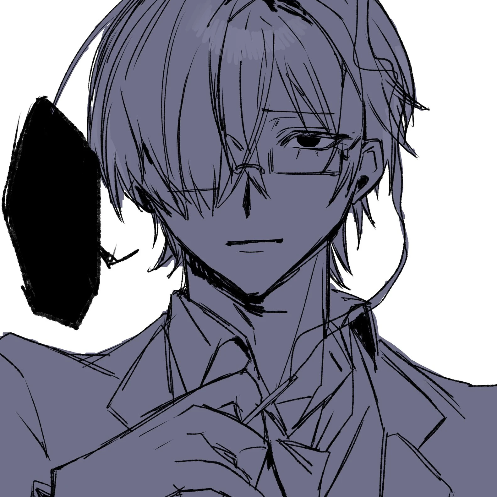 鬱