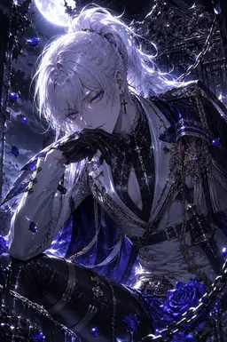 Profile image of リチャード