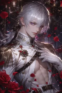 Profile image of リチャード