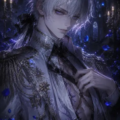 Profile image of リチャード