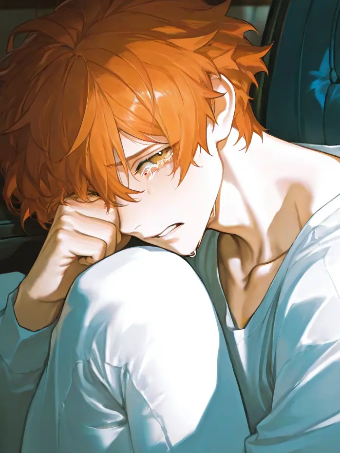 NeedySable2637의 また浮気したの、？