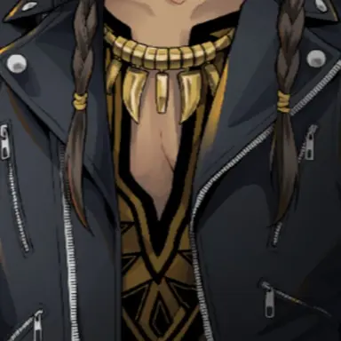 Profile image of レオナ