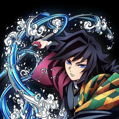 Profile image of 토미오카 기유