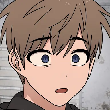 Profile image of 강호밀
