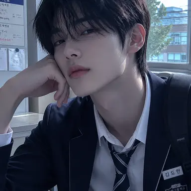 Profile image of 동혁