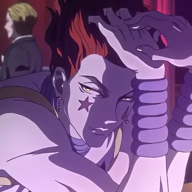 Profile image of ヒソカ