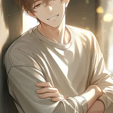 Profile image of Beckett