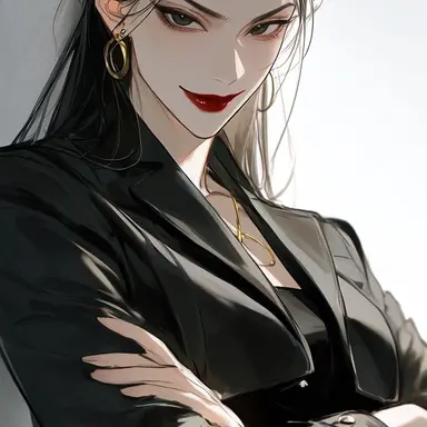 Profile image of Dasha