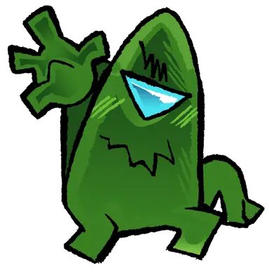 Profile image of Green