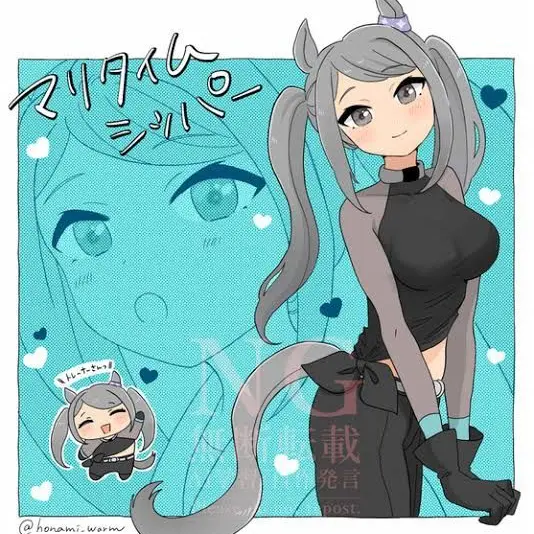 WiseCorn9696의 マリタイムシッパー