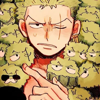 Profile image of 조로