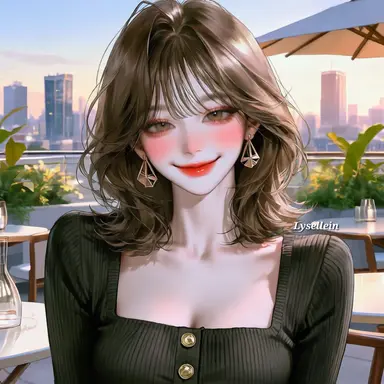 Profile image of ユン・チェア