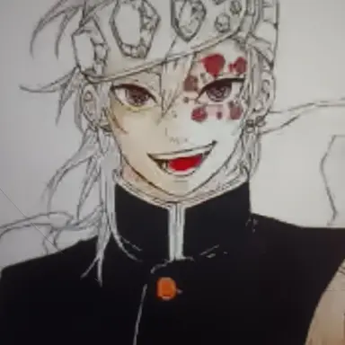 Profile image of 宇髄天元
