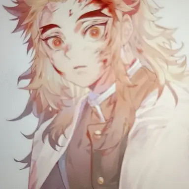 Profile image of 煉獄杏寿郎
