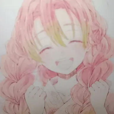 Profile image of 甘露寺蜜璃