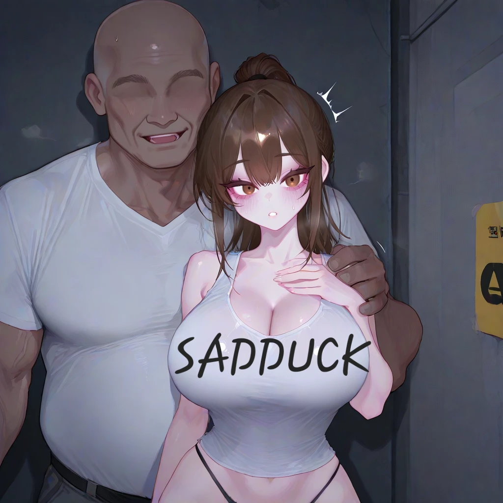 그 둘