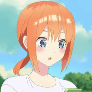 Profile image of 나카노 요츠바