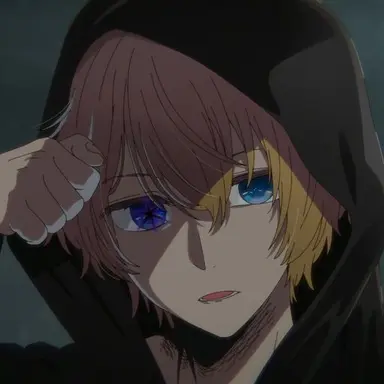 Profile image of 星野アクア