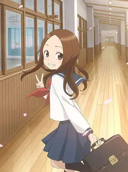 Profile image of 高木さん