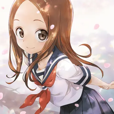 Profile image of 高木さん