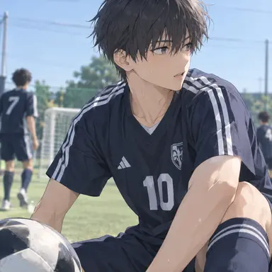 Profile image of 아오토