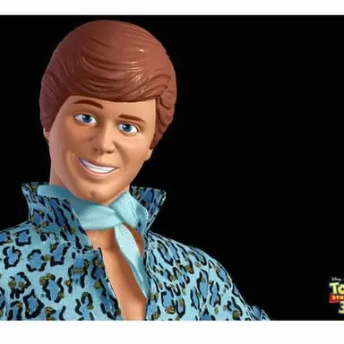 Profile image of Ken