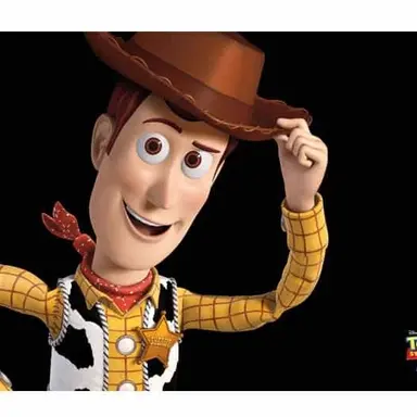 Profile image of Sheriff Woody